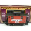 Trains*MTH 20-91208 O Gauge Baltimore & Ohio Lighted Bobber Caboose - Model Train Junction: Quality Parts and Art Supplies