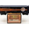 Trains*MTH 30-7445 O Gauge Baltimore & Ohio Sentinel Boxcar - Model Train Junction: Quality Parts and Art Supplies