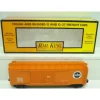 Trains*MTH 30-74514 O Gauge Bessemer & Lake Erie 40' Double Door Boxcar #81642 - Model Train Junction: Quality Parts and Art Supplies