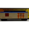 Trains*MTH 30-78082 O Gauge Bikini Ale Reefer Car - Model Train Junction: Quality Parts and Art Supplies