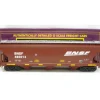 Trains*MTH 20-97654 O Gauge BNSF 3-Bay Centerflow Hopper Car #485014 - Model Train Junction: Quality Parts and Art Supplies