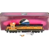 Trains*MTH 20-20001-1 O Gauge BNSF 3GS21B Diesel Engine #1233 w/PS2 - Model Train Junction: Quality Parts and Art Supplies
