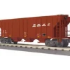 Trains*MTH 30-75362 O Gauge BNSF PS-2 Discharge Hopper Car - Model Train Junction: Quality Parts and Art Supplies