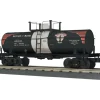 Trains*MTH 30-73344 O Gauge Boston & Maine Tank Car #457011 - Model Train Junction: Quality Parts and Art Supplies