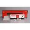 Trains*MTH 20-94125 O Gauge Budweiser Operating Beer Refrigerator Car #1955 - Model Train Junction: Quality Parts and Art Supplies
