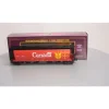 Trains*MTH 20-97599 O Gauge Canada 100 Ton Hopper Car #109072 LN/Box - Model Train Junction: Quality Parts and Art Supplies