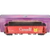 Trains*MTH 20-97400 O Gauge Canada 4-Bay Cylindrical Grain Hopper #110060 LN/Box - Model Train Junction: Quality Parts and Art Supplies