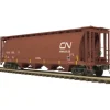 Trains*MTH 20-97706 O Gauge Canadian National 100 Ton Hopper Car #5092 - Model Train Junction: Quality Parts and Art Supplies