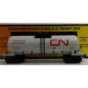 Trains*MTH 30-73265 O Gauge Canadian National Modern Tank Car #458768 - Model Train Junction: Quality Parts and Art Supplies