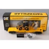 Trains*MTH 30-76349 O Gauge Caterpillar Flatcar w/ CAT432E Backhoe #2010 - Model Train Junction: Quality Parts and Art Supplies