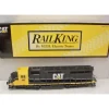 Trains*MTH 30-2659-3 O Gauge Caterpillar SD-45 Non-Powered Diesel Engine #2007 - Model Train Junction: Quality Parts and Art Supplies