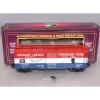 Trains*MTH 20-93521 O Gauge CB&Q 1947 Friendship Train 40' AAR Box Car #36267 - Model Train Junction: Quality Parts and Art Supplies