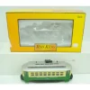 Trains*MTH 30-2545 O Gauge Center City Bump-n-Go Trolley - Model Train Junction: Quality Parts and Art Supplies