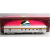 Trains*MTH 20-68125 O Gauge Chesapeake & Ohio 70 ABS RPO Passenger Car (Ribbed) - Model Train Junction: Quality Parts and Art Supplies