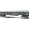 Trains*MTH 20-98785 O Gauge Chesapeake & Ohio Gondola Car w/ Cover #362738 - Model Train Junction: Quality Parts and Art Supplies
