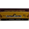 Trains*MTH 20-97697 O Gauge Chessie 3-Bay Centerflow Hopper Car #606178 - Model Train Junction: Quality Parts and Art Supplies