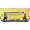 Trains*MTH 30-76394 O Gauge Chessie Husky Stack Car #252010 - Model Train Junction: Quality Parts and Art Supplies