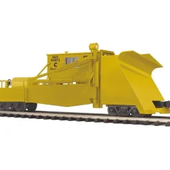 Trains*MTH 20-98946 O Gauge Chessie System B&O Jordan Spreader #914074 LN/Box - Model Train Junction: Quality Parts and Art Supplies