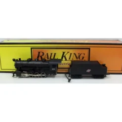 Trains*MTH 30-1112-0 O Gauge Chicago & North Western 0-8-0 Steam Switcher #65 - Model Train Junction: Quality Parts and Art Supplies