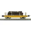 Trains*MTH 10-8057 O Gauge Chicago & North Western 2811 Flat w/ Log Load - Model Train Junction: Quality Parts and Art Supplies