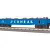 Trains*MTH 30-72063 O Gauge Conrail Gondola Car w/ Junk Load #551518 - Model Train Junction: Quality Parts and Art Supplies