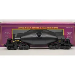 Trains*MTH 20-98209 O Gauge CSX Hot Metal Car #2 LN/Box - Model Train Junction: Quality Parts and Art Supplies