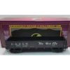 Trains*MTH 20-98092 O Gauge D&RGW 55 Ton All Steel Drop Bottom Gondola #47158 - Model Train Junction: Quality Parts and Art Supplies