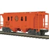 Trains*MTH 20-97265 O Gauge Detroit Toldeo & Ironton PS-2 Hopper Car #11120 - Model Train Junction: Quality Parts and Art Supplies