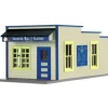 Trains*MTH 30-90296 O Gauge Dockside Bills Seafood Small Country Store - Model Train Junction: Quality Parts and Art Supplies