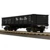 Trains*MTH 20-98932 O Gauge DRG&W 55 Ton All Steel Drop Bottom Gondola Car #73310 LN/Box - Model Train Junction: Quality Parts and Art Supplies