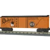Trains*MTH 30-78083 O Gauge Dukes Beer Reefer Car - Model Train Junction: Quality Parts and Art Supplies