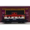 Trains*MTH 20-91066 O Gauge Erie U.S. War Bonds Steel Caboose #04968 LN/Box - Model Train Junction: Quality Parts and Art Supplies