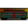 Trains*MTH 30-78091 O Gauge Erlanger's Beer Reefer Car - Model Train Junction: Quality Parts and Art Supplies