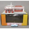Trains*MTH 30-9106 O Gauge Esso Operating Gas Station VG/Box - Model Train Junction: Quality Parts and Art Supplies