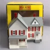 Trains*MTH 30-90042 O Gauge Farm House - Model Train Junction: Quality Parts and Art Supplies