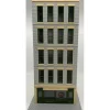 Trains*MTH 30-90237 O Gauge Frederick Ave 5-Story Hotel w/ Sign - Model Train Junction: Quality Parts and Art Supplies