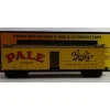 Trains*MTH 30-78089 O Gauge Goetz Pale Reefer Car - Model Train Junction: Quality Parts and Art Supplies