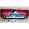 Trains*MTH 20-20072-1 O Gauge Grand Trunk GP38-2 Diesel Engine #5704 w/PS 2.0 - Model Train Junction: Quality Parts and Art Supplies