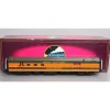 Trains*MTH 20-68158 O Gauge Great Northern 70' Streamlined RPO Passenger Car #40 - Model Train Junction: Quality Parts and Art Supplies