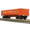 Trains*MTH 20-98089 O Gauge Great Northern 55 Ton All Steel Drop Bottom Gondola #75059 - Model Train Junction: Quality Parts and Art Supplies