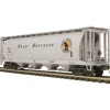 Trains*MTH 20-97645 O Gauge Great Northern 100 Ton Hopper Car - Model Train Junction: Quality Parts and Art Supplies
