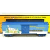 Trains*MTH 30-74356 O Gauge Happy Holidays Boxcar - Model Train Junction: Quality Parts and Art Supplies