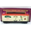 Trains*MTH 20-94330 O Gauge Heinz 36 Woodsided Reefer Car - Model Train Junction: Quality Parts and Art Supplies