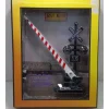 Trains*MTH 30-1073 O Gauge Highway Flasher/ Crossing Gate #262 - Model Train Junction: Quality Parts and Art Supplies