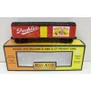 Trains*MTH 30-78009 O Gauge Holiday Beer Reefer Car - Model Train Junction: Quality Parts and Art Supplies