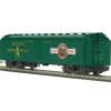 Trains*MTH 20-94168 O Gauge Hood's Dairy R50B Express Reefer Car - Model Train Junction: Quality Parts and Art Supplies