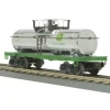 Trains*MTH 30-73271 O Gauge John Deere Tank Car - Model Train Junction: Quality Parts and Art Supplies