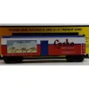 Trains*MTH 30-78092 O Gauge Lasko Birch Beer Reefer Car - Model Train Junction: Quality Parts and Art Supplies