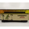 Trains*MTH 30-78084 O Gauge Leatherneck Lager Reefer Car - Model Train Junction: Quality Parts and Art Supplies