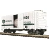 Trains*MTH 20-93410 O Gauge Linde Industrial Gases 40 AAR Box Tank Car #3040 - Model Train Junction: Quality Parts and Art Supplies